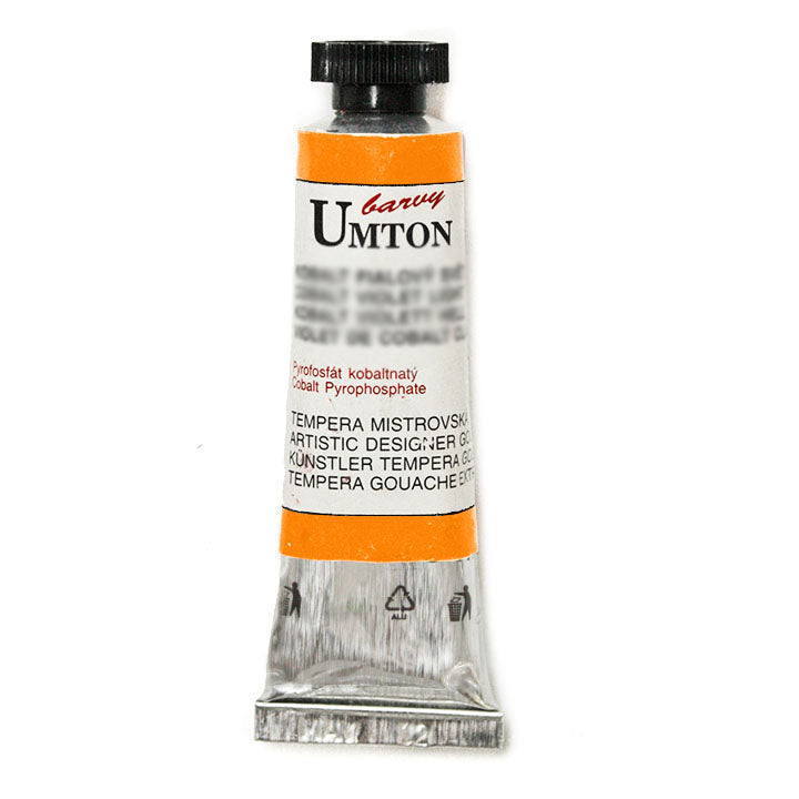 Темперна боја UMTON 16 ml - 11