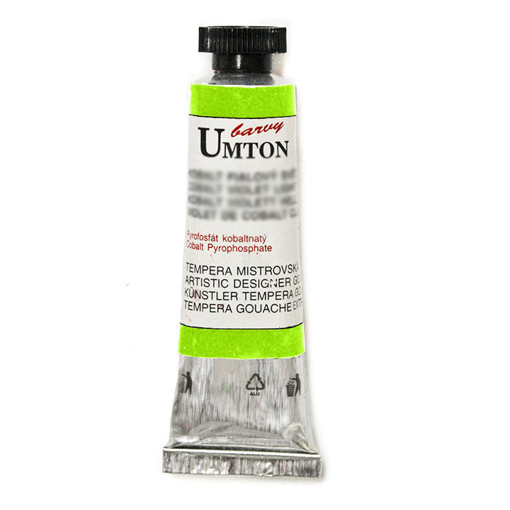 Темперна боја UMTON 16 ml — слика 34