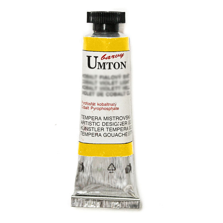 Темперна боја UMTON 16 ml - 9