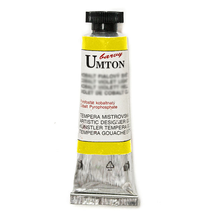 Темперна боја UMTON 16 ml - 8