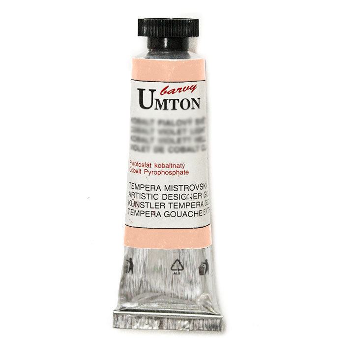 Темперна боја UMTON 16 ml - 6