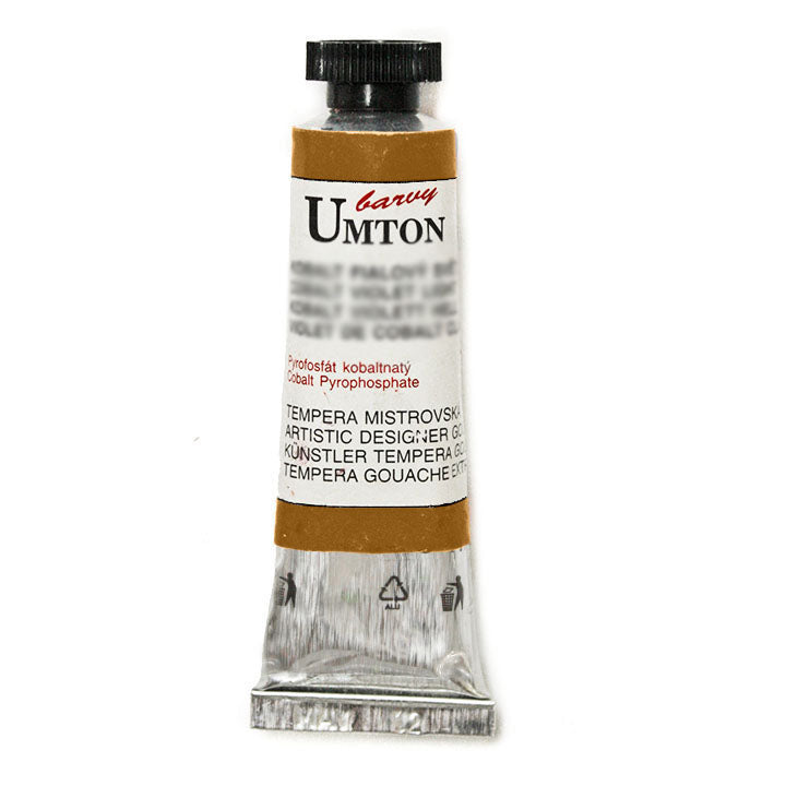 Темперна боја UMTON 16 ml - 12