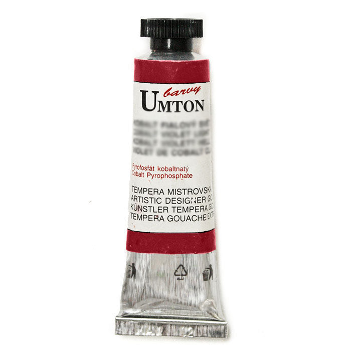 Темперна боја UMTON 16 ml - 22