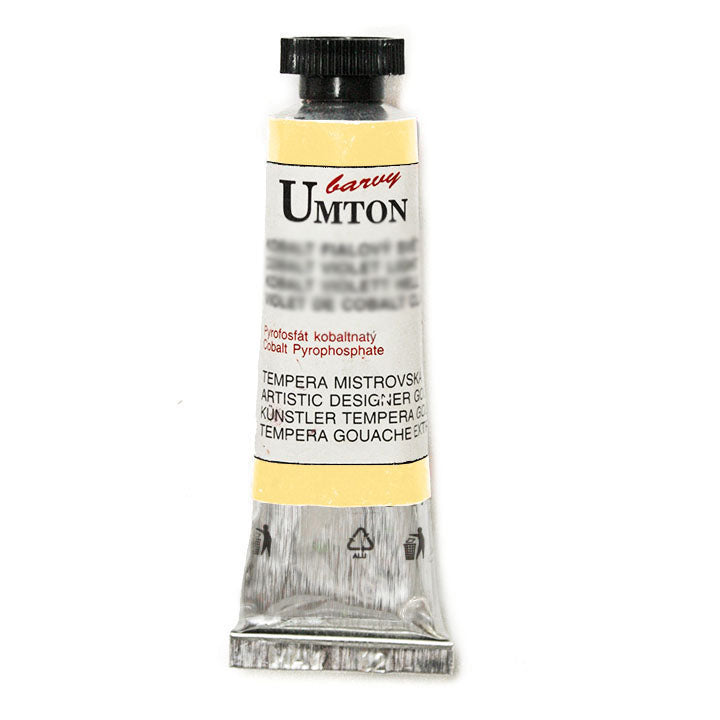Темперна боја UMTON 16 ml - 4