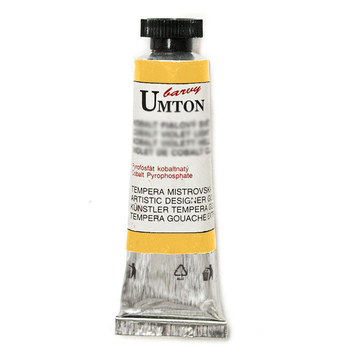 Темперна боја UMTON 16 ml - 5