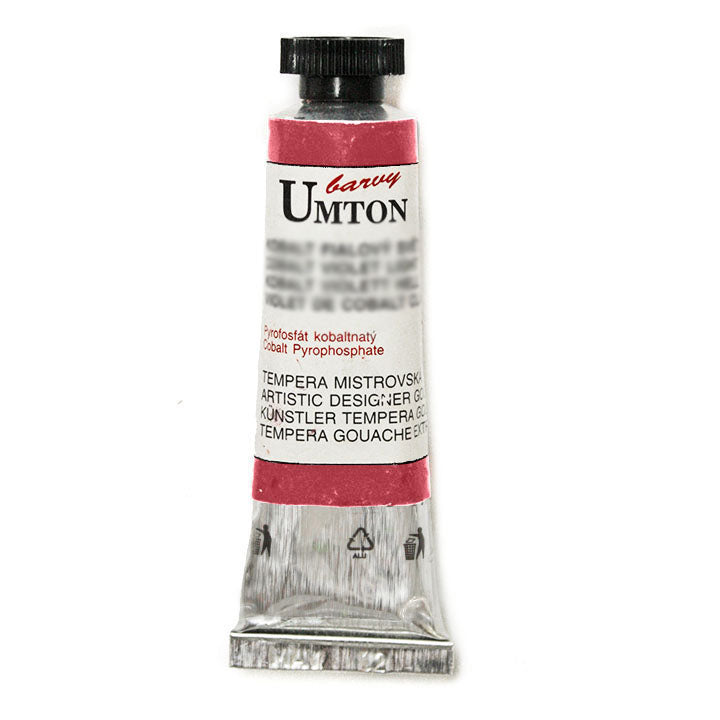 Темперна боја UMTON 16 ml - 24