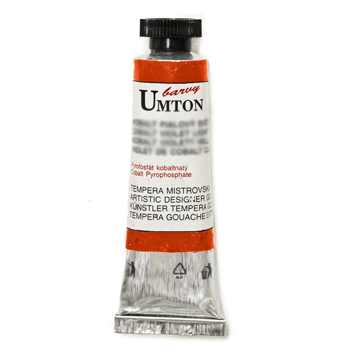 Темперна боја UMTON 16 ml - 23