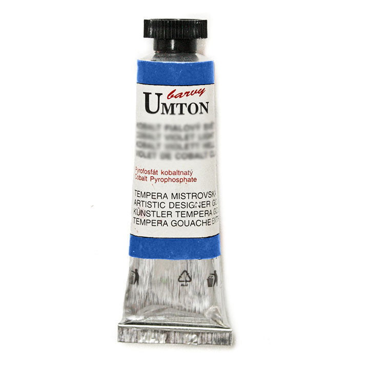 Темперна боја UMTON 16 ml - 21