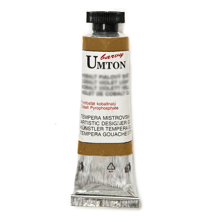 Темперна боја UMTON 16 ml - 15