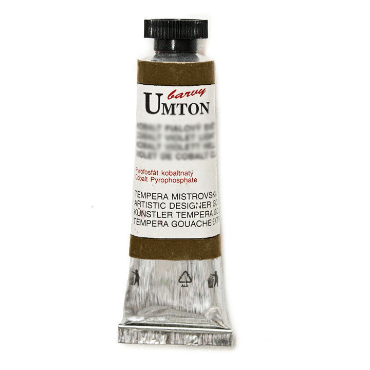 Темперна боја UMTON 16 ml — слика 26