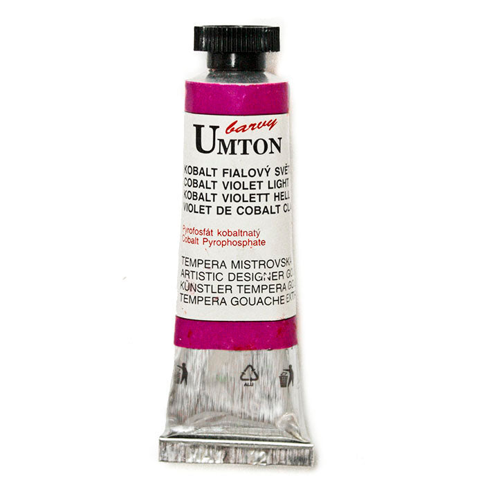 Темперна боја UMTON 16 ml — слика 47