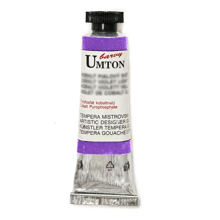 Темперна боја UMTON 16 ml - 18