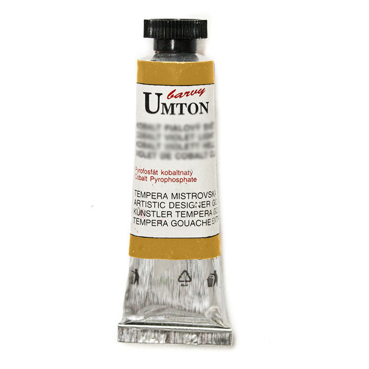 Темперна боја UMTON 16 ml - 14