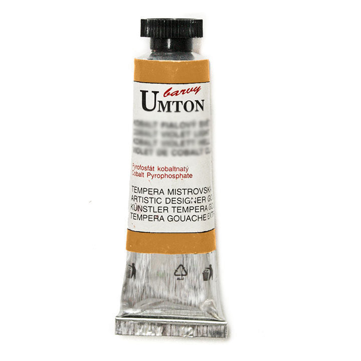 Темперна боја UMTON 16 ml - 13