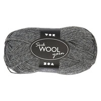 Тенка волна-за чорапи 200 m - 3