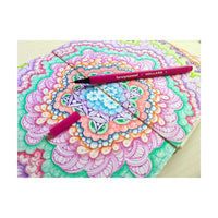 Тенкописци Bruynzeel Fineliner 0,4 mm