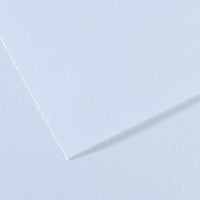 Тонирана хартија CANSON Mi-Teintes 50 x 65 cm – 160 g/m² – Азурна 102