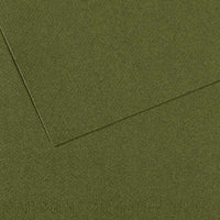 Тонирана хартија CANSON Mi-Teintes 50 x 65 cm – 160 g/m² – Бршлен 448