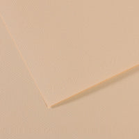 Тонирана хартија CANSON Mi-Teintes 50 x 65 cm – 160 g/m² – Јајчана лушпа 112