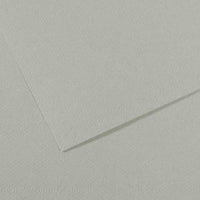 Тонирана хартија CANSON Mi-Teintes 50 x 65 cm – 160 g/m² – Небесно сива 354