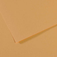 Тонирана хартија CANSON Mi-Teintes 50 x 65 cm – 160 g/m² – Острига 340