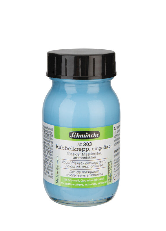 Тонирана маскирна течност Schmincke, 250 ml – 100 мл