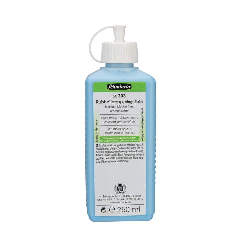 Тонирана маскирна течност Schmincke, 250 ml – 250 мл