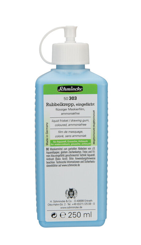 Тонирана маскирна течност Schmincke, 250 ml – 250 мл
