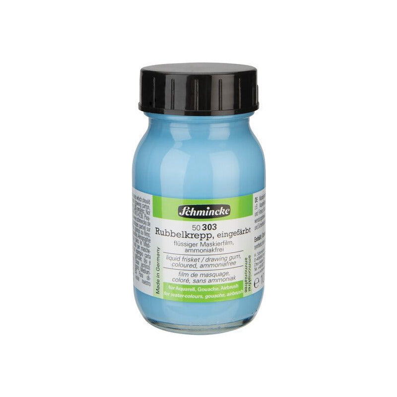Тонирана маскирна течност Schmincke, 250 ml