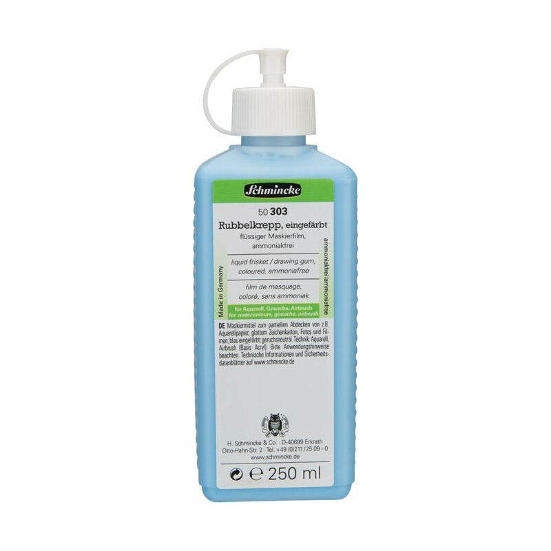 Тонирана маскирна течност Schmincke, 250 ml