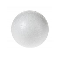 Топка од стиропор - 20 cm