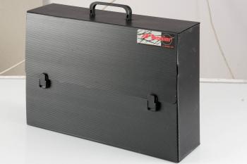Торба со рачка LENIAR LE90437