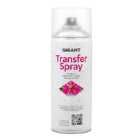 Трансферен спреј Ghiant 400 ml