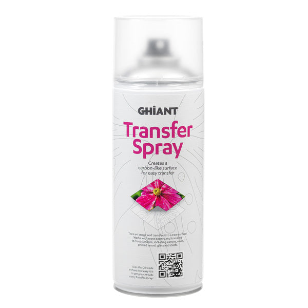 Трансферен спреј Ghiant 400 ml
