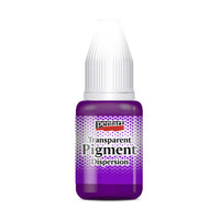 Транспарентна пигментирана дисперзија 20 ml - 2