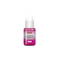 Транспарентна пигментирана дисперзија 20 ml - 1