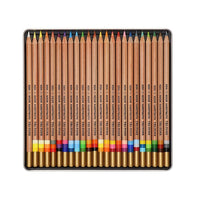 TRI-TONE KOH-I-NOOR повеќебојни моливи - 3