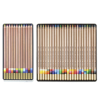TRI-TONE KOH-I-NOOR повеќебојни моливи - 1
