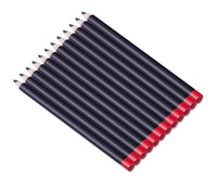 Триаголни графитни моливи JOVI B - 12 пар.