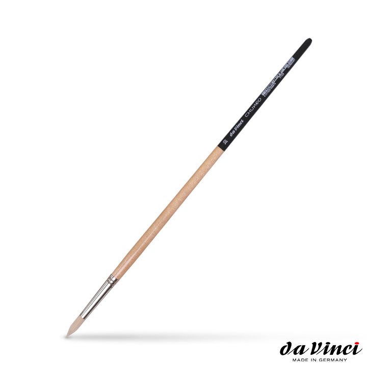 Тркалезна четка Chuneo 7729 - da Vinci - 1