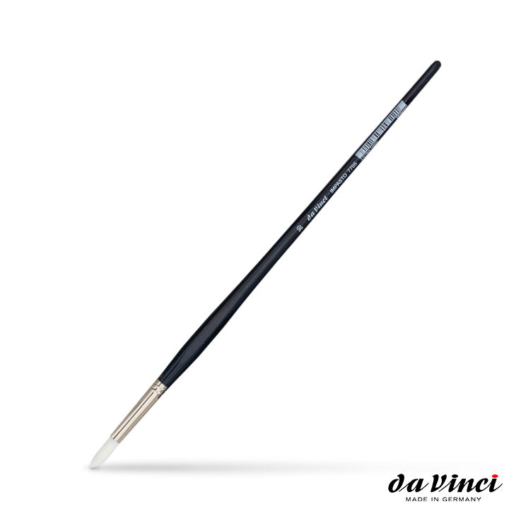 Тркалезна четка Impasto 7705 - da Vinci - 1