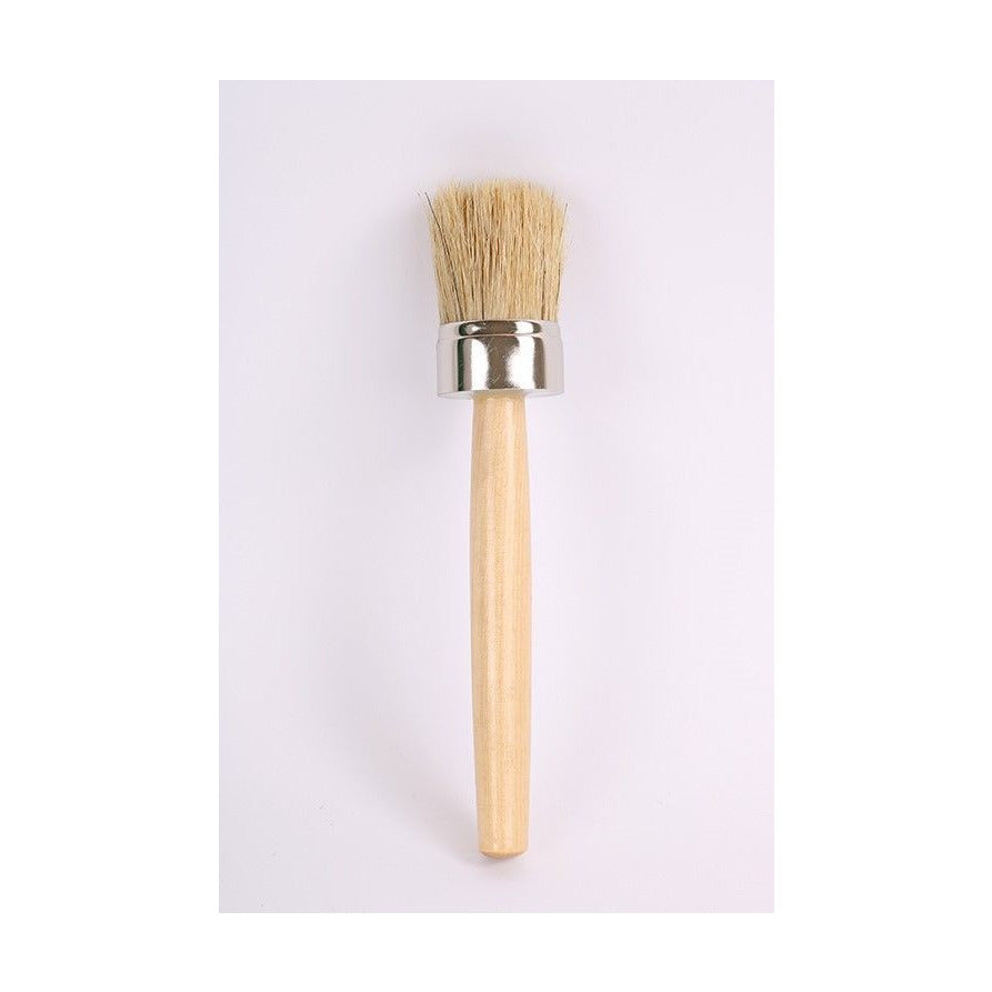 Тркалезна четка со влакна од дива свиња Pentart – 40 mm