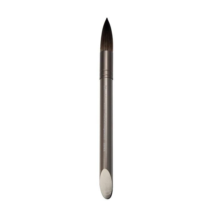 Тркалезна четка за перење Зен серија 83 од Royal &amp; Langnickel - 2