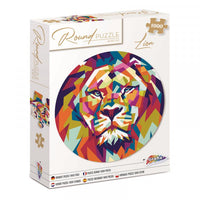 Тркалезна сложувалка Lion 68 cm - 1000 пар