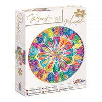Тркалезна сложувалка Mandala 68 cm - 1000 пар