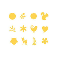 Украсна бушалица 2.5 cm