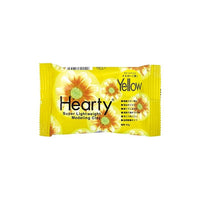 Ултра лесна самостврднувачка глина Hearty Padico 50 гр - 3