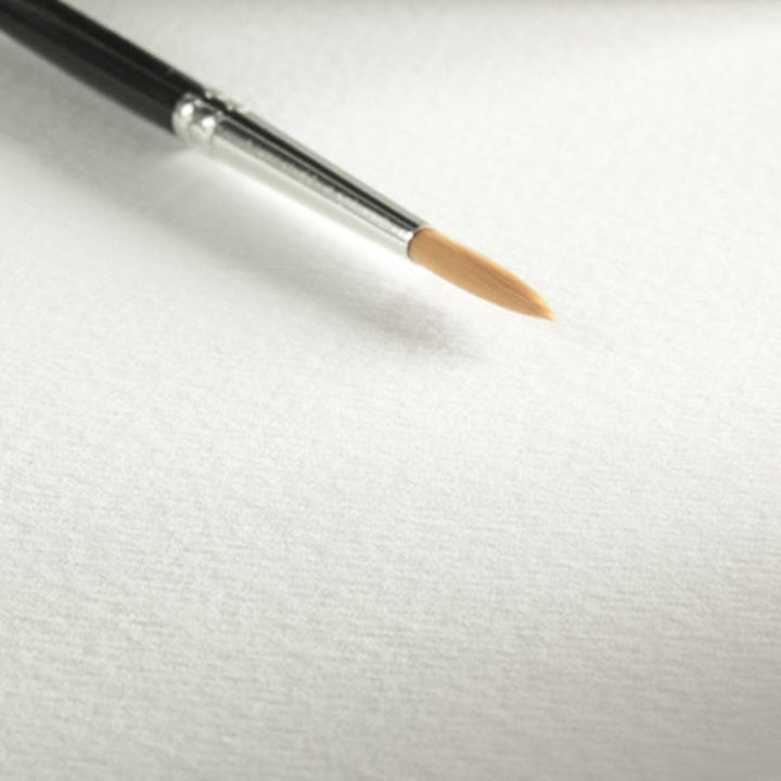 Уметничка книга со акварел HAHNEMÜHLE со тврд повез - 2