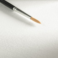 Уметничка книга со акварел пејзаж HAHNEMÜHLE со тврд повез - 2