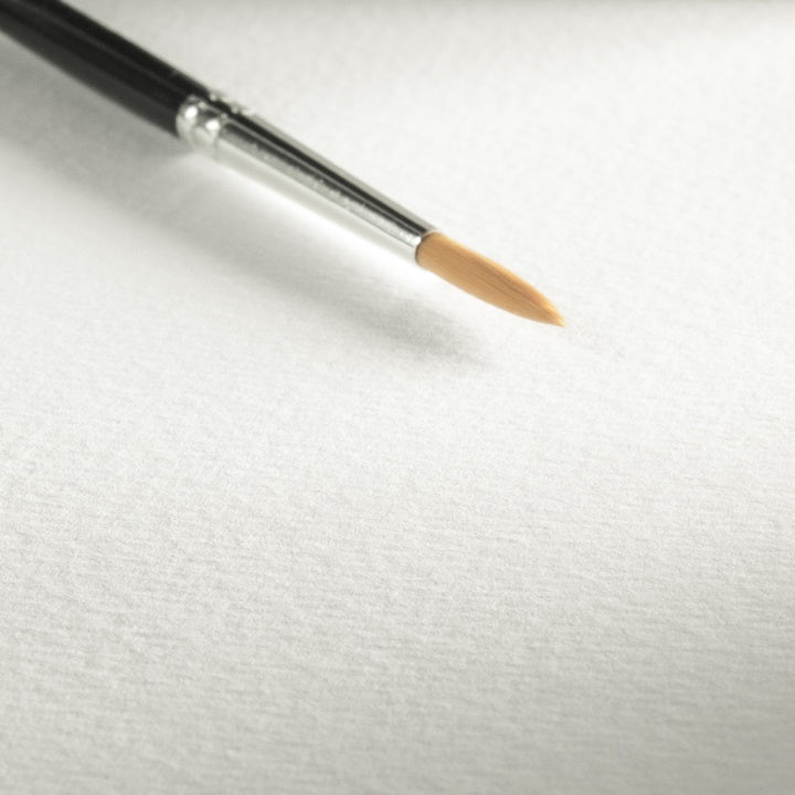 Уметничка книга со акварел пејзаж HAHNEMÜHLE со тврд повез - 2